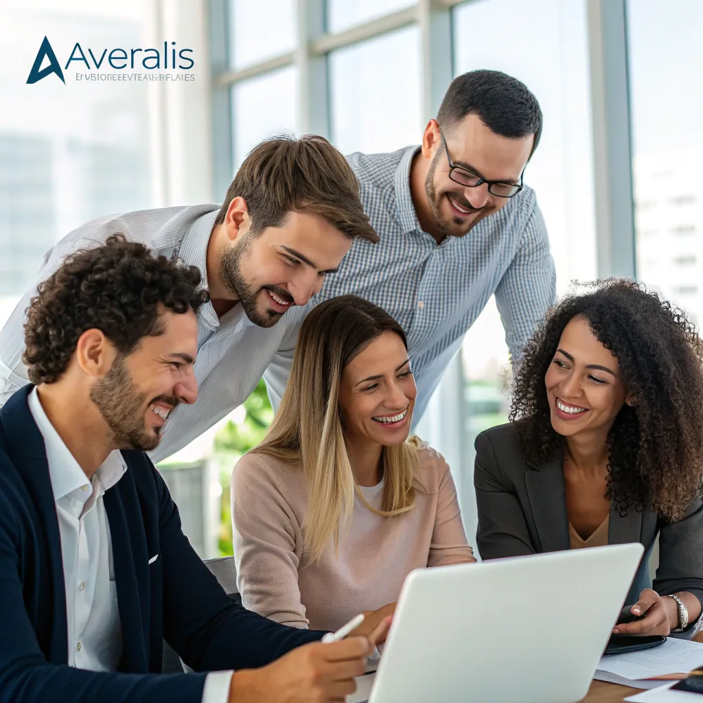 AVEXRALIS Team Dynamics